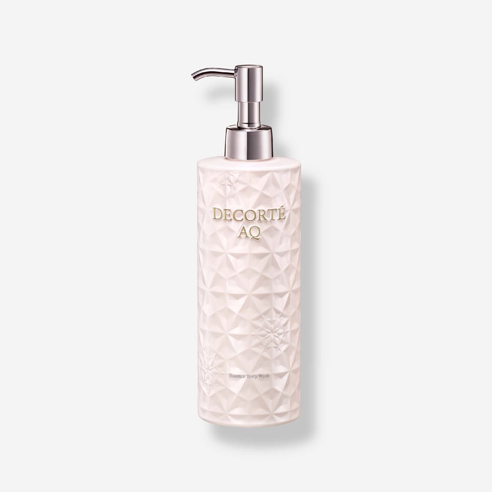 AQ Radiance Mild Essence Body Wash