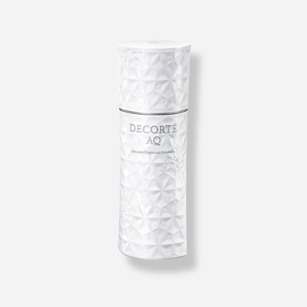 AQ Absolute Glow-Radiant Brightening Emulsion