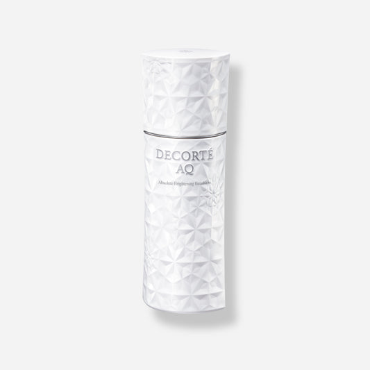 AQ Absolute Glow-Radiant Brightening Emulsion
