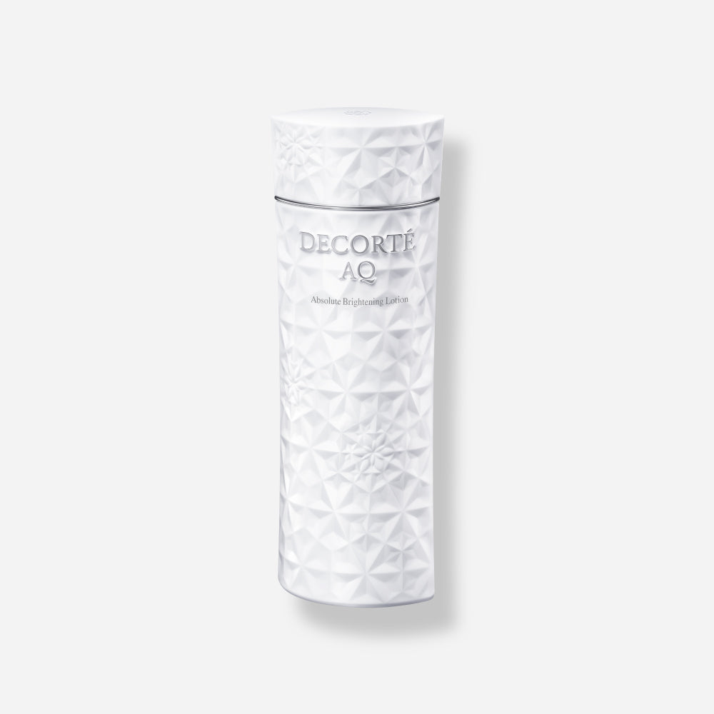 AQ Absolute Glow-Radiant Brightening Lotion