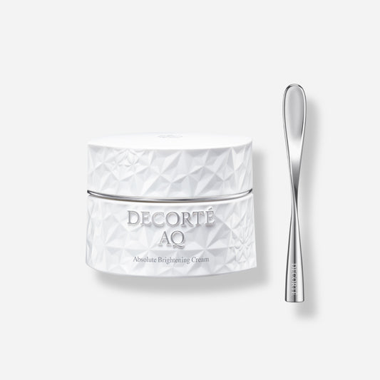 AQ Absolute Glow-Radiant Brightening Cream