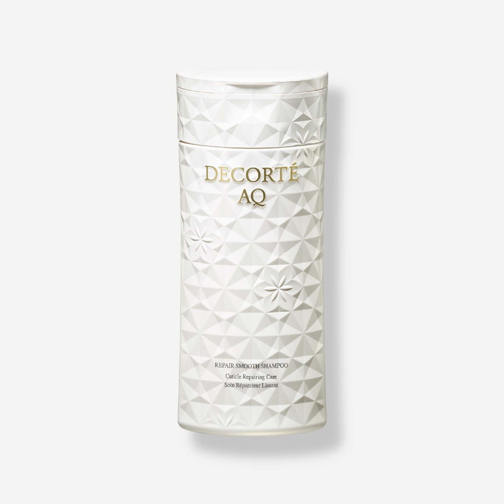 AQ Repair Smooth Shampoo