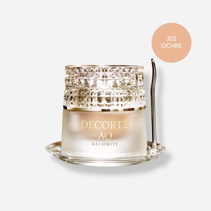 AQ MELIORITY Revitalizing Treatment Serum Foundation
