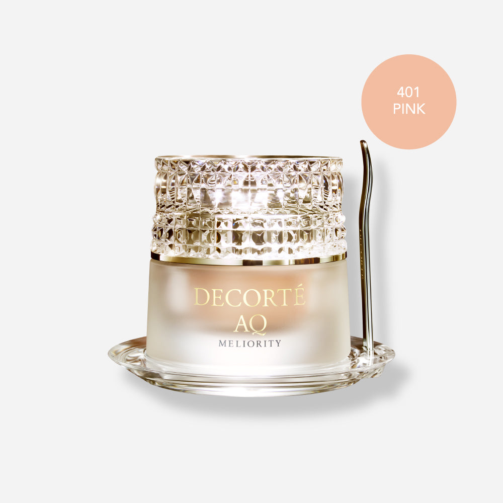 AQ MELIORITY Revitalizing Treatment Serum Foundation