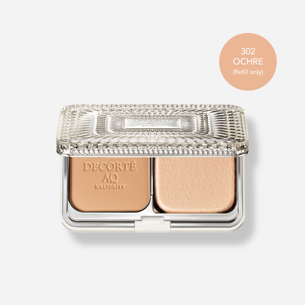 AQ MELIORITY Treatment Powder Foundation