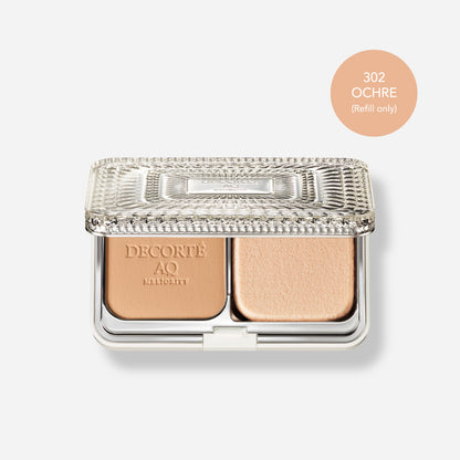 AQ MELIORITY Treatment Powder Foundation