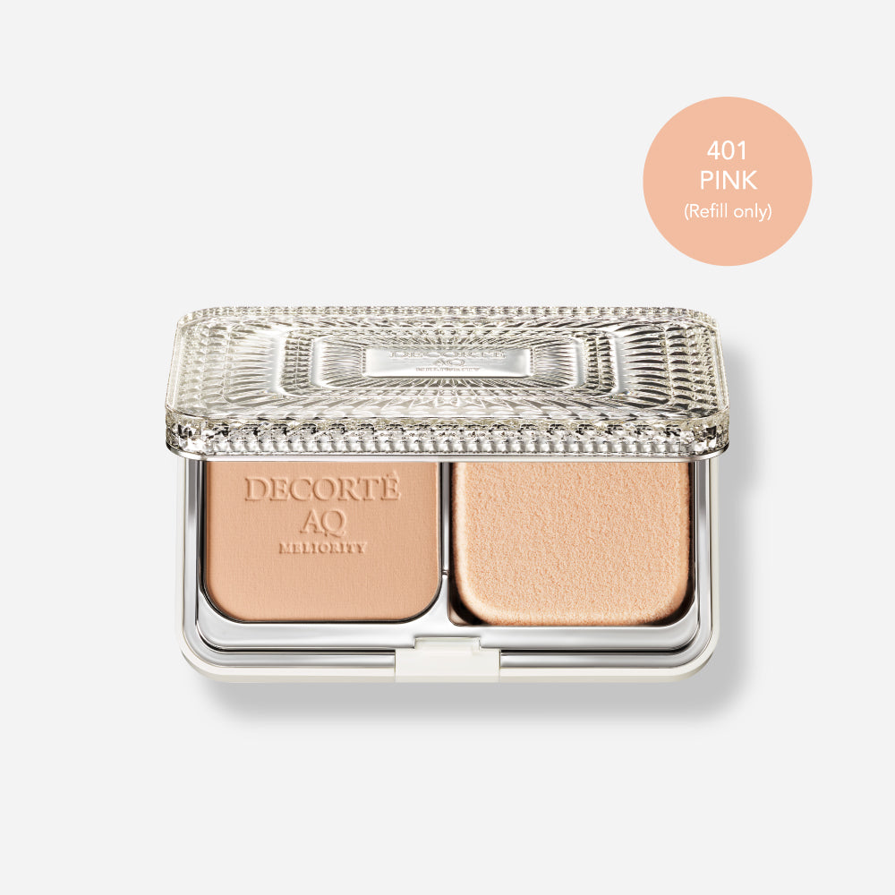 AQ MELIORITY Treatment Powder Foundation