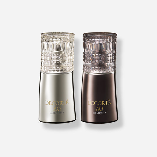 AQ MELIORITY Intensive Radiance Glow Ritual