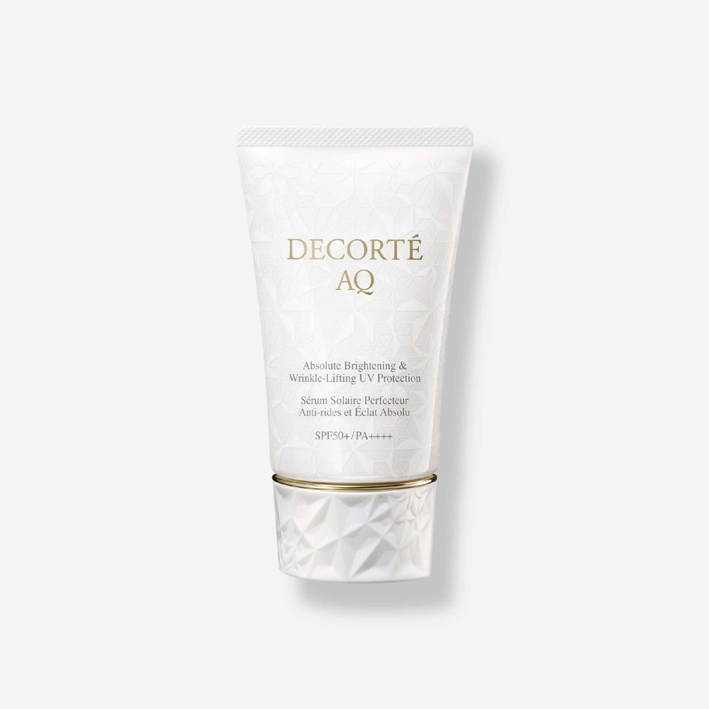 AQ Absolute Brightening & Wrinkle-Lifting UV Protection