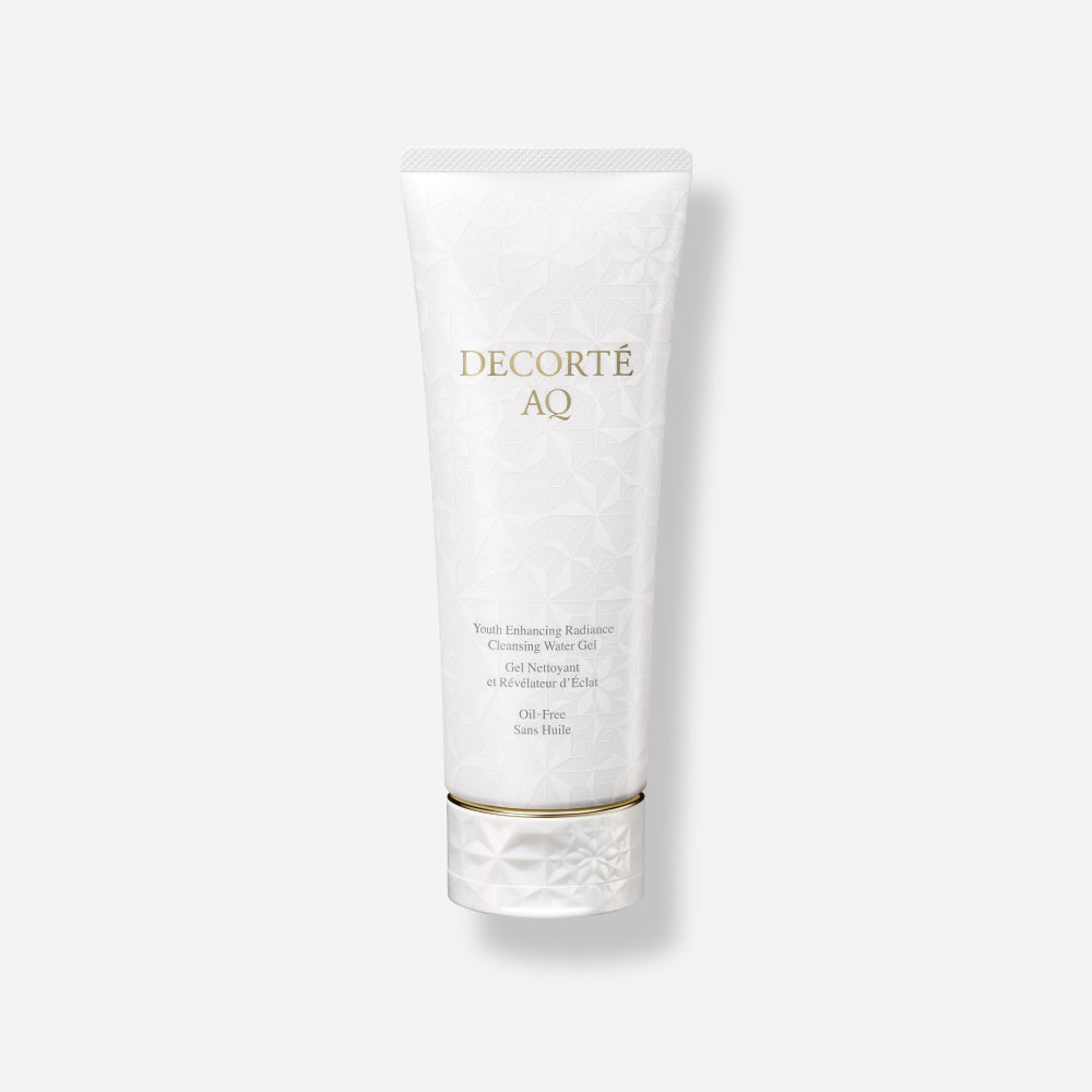 AQ Youth Enhancing Radiance Cleansing Water Gel