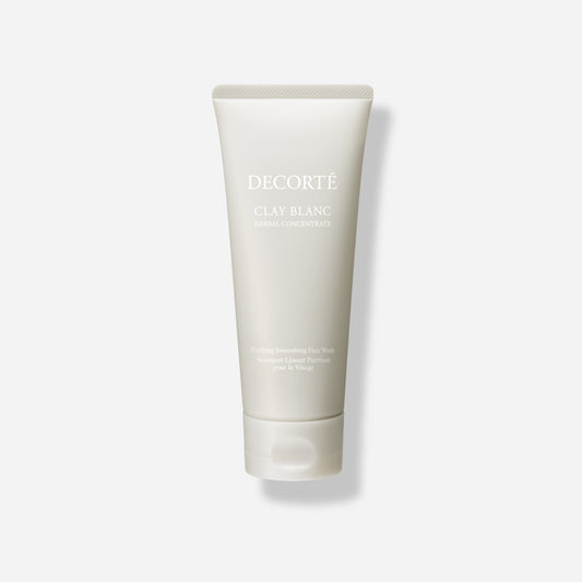 Clay Blanc Herbal Concentrate Face Wash