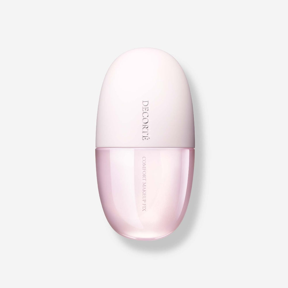 DECORTÉ Comfort Makeup Fixing Mist