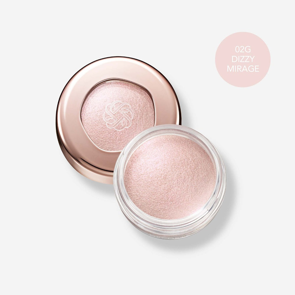 DECORTÉ Eye Glow Gem Skin Shadow