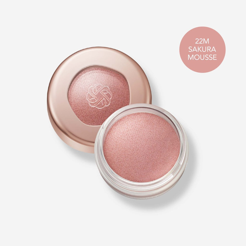DECORTÉ Eye Glow Gem Skin Shadow