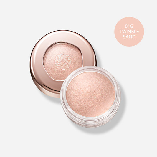 DECORTÉ Eye Glow Gem Skin Shadow