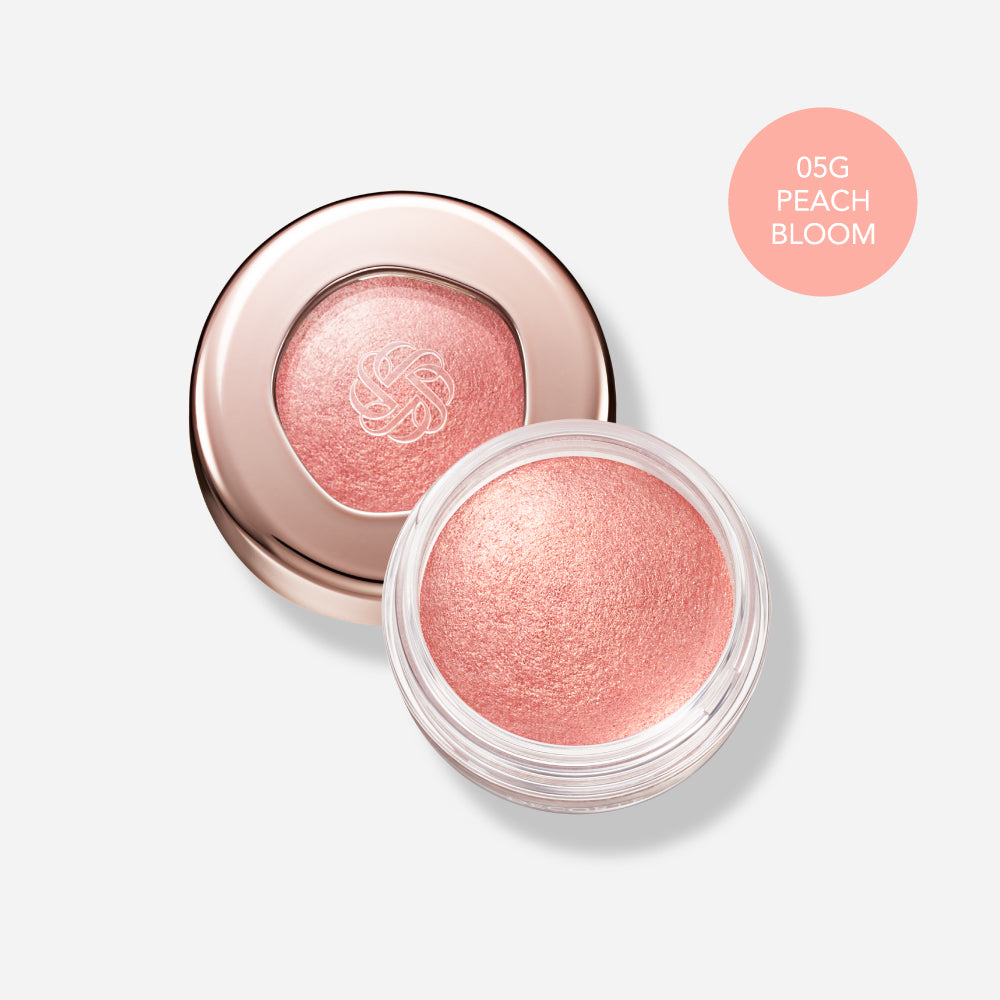 DECORTÉ Eye Glow Gem Skin Shadow