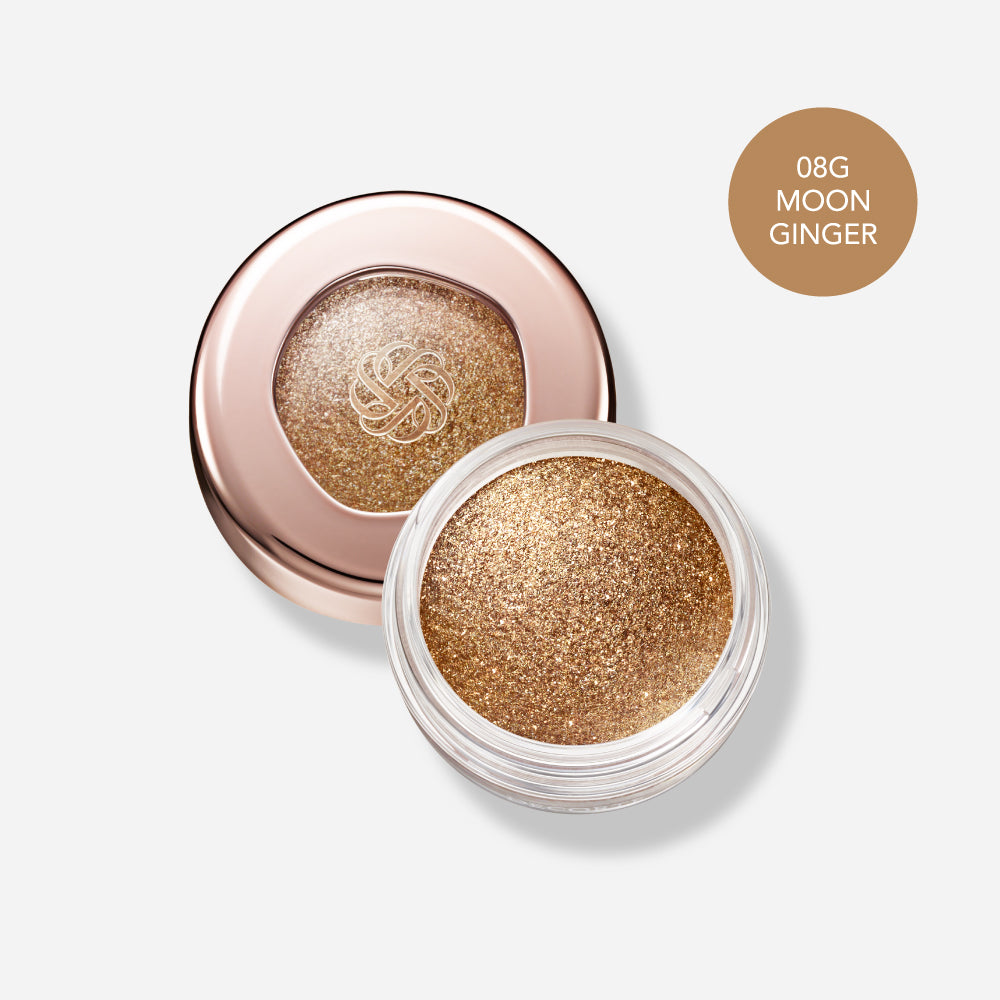 DECORTÉ Eye Glow Gem Skin Shadow
