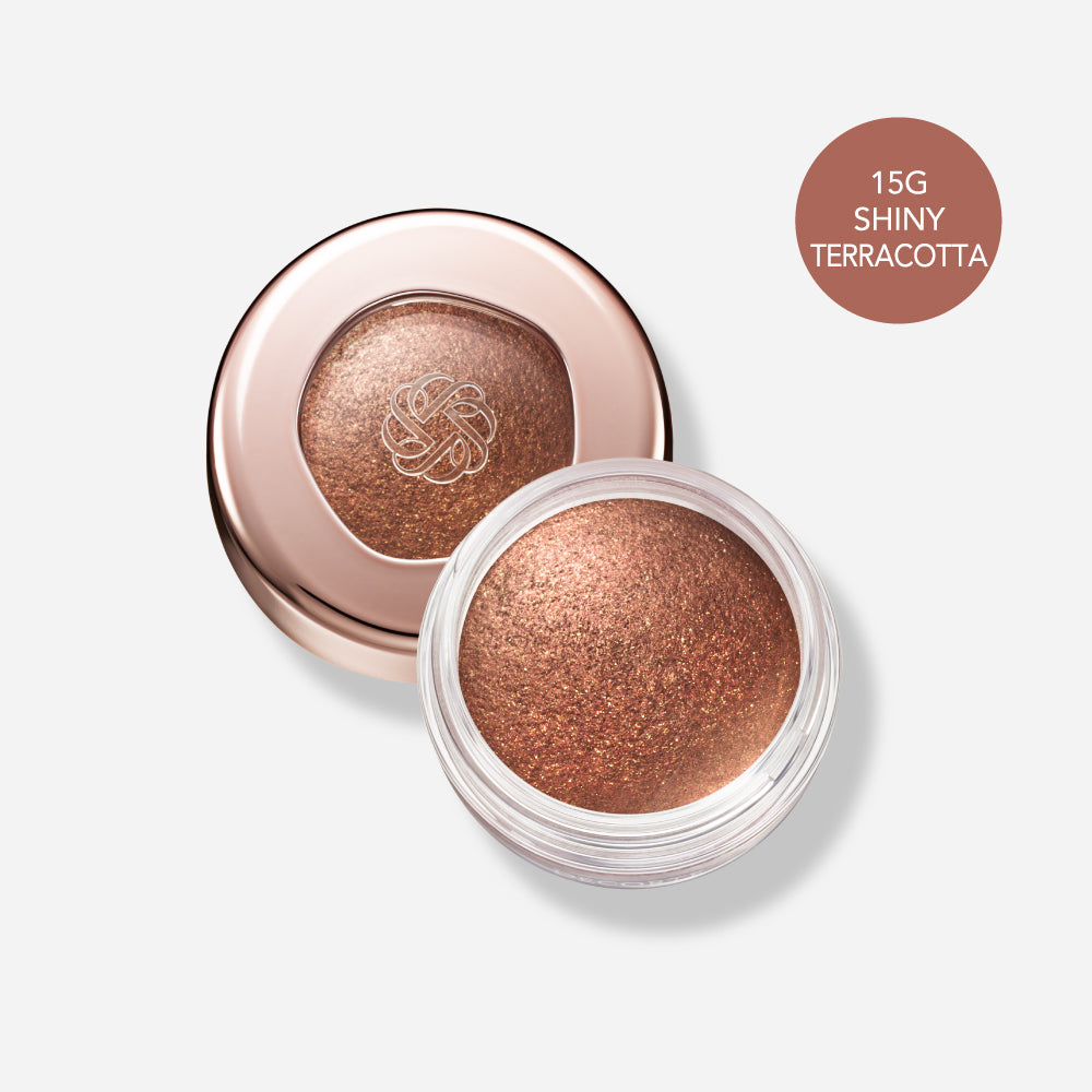 DECORTÉ Eye Glow Gem Skin Shadow