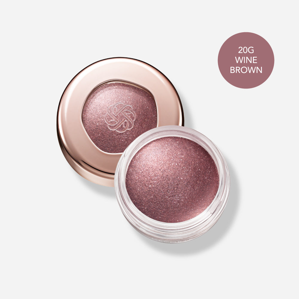 DECORTÉ Eye Glow Gem Skin Shadow