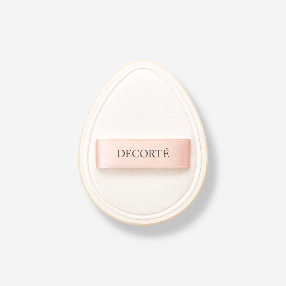 DECORTÉ Glow-Makeup Sponge