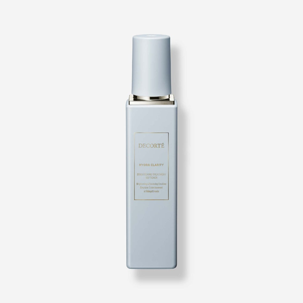 Hydra Clarity Brightening Treatment Softener