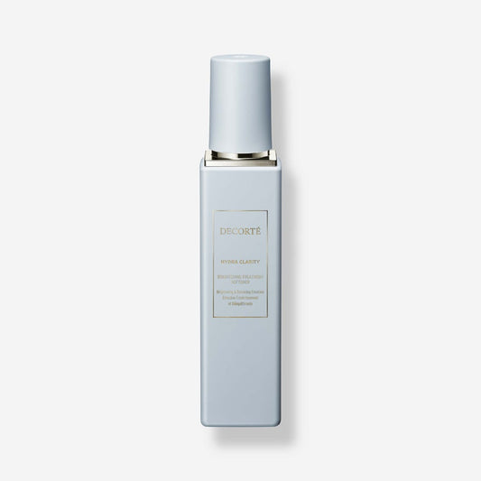 Hydra Clarity Brightening Treatment Softener