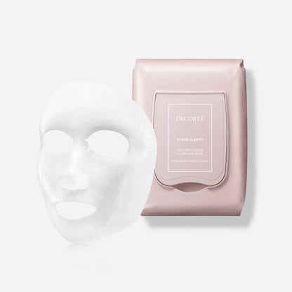 Hydra Clarity Treatment Essence Illuminating Masks