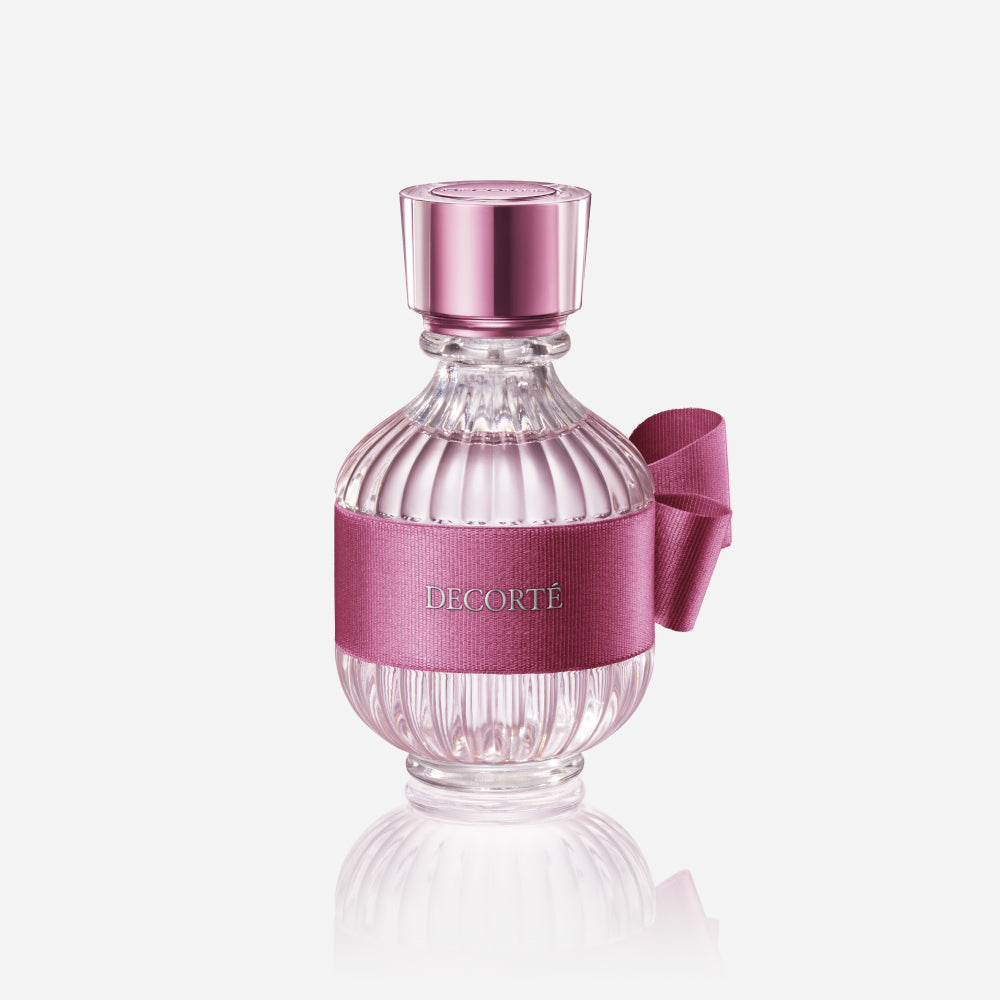 DECORTÉ KIMONO TSUYA eau de toilette
