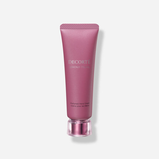DECORTÉ KIMONO TSUYA Perfumed Hand Cream