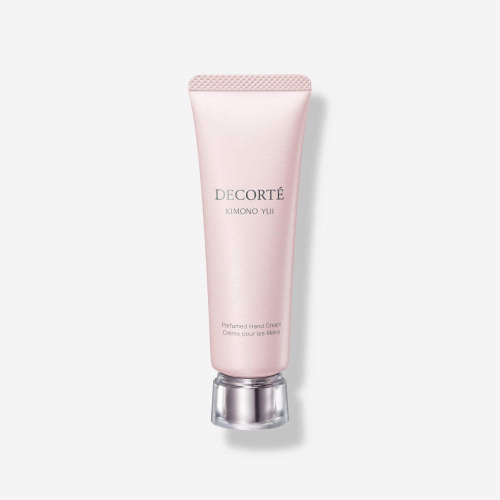 DECORTÉ KIMONO YUI Perfumed Hand Cream