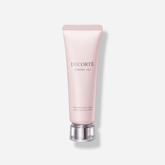 DECORTÉ KIMONO YUI Perfumed Hand Cream