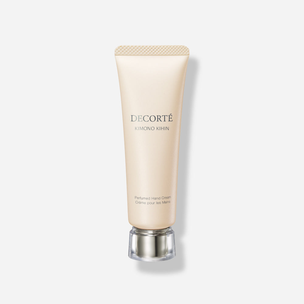 DECORTÉ KIMONO KIHIN Perfumed Hand Cream