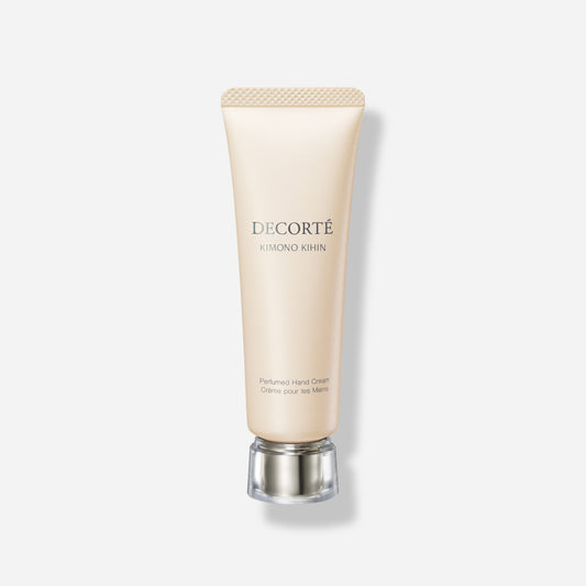 DECORTÉ KIMONO KIHIN Perfumed Hand Cream