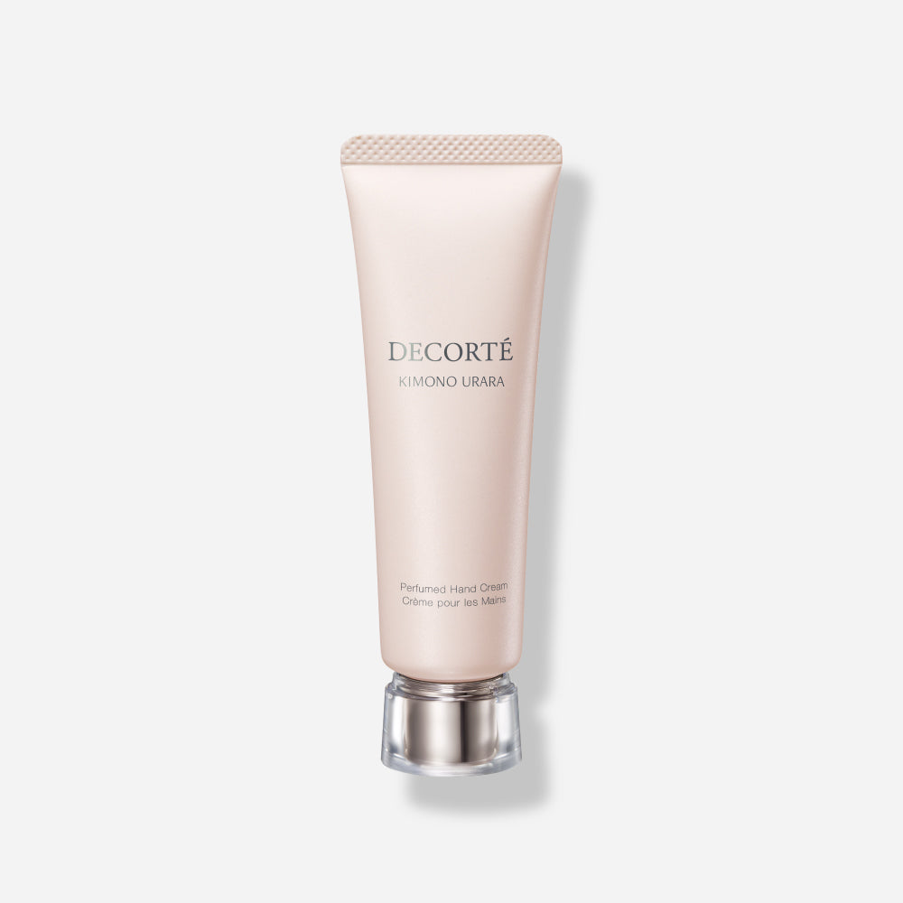 DECORTÉ KIMONO URARA Perfumed Hand Cream