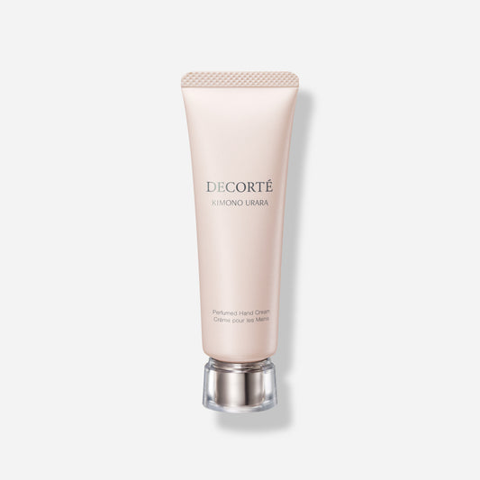 DECORTÉ KIMONO URARA Perfumed Hand Cream