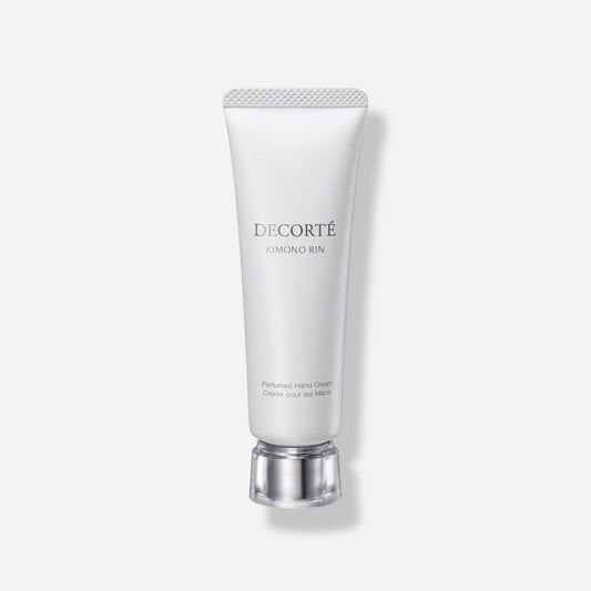 DECORTÉ KIMONO RIN Perfumed Hand Cream