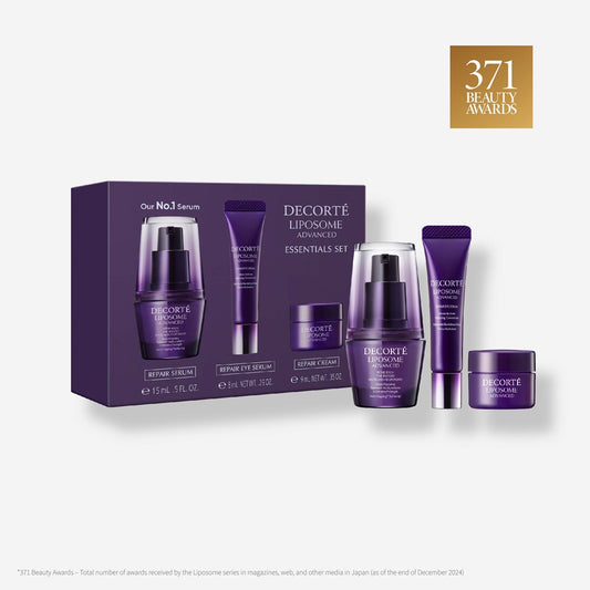 Liposome Advanced Essentials Set