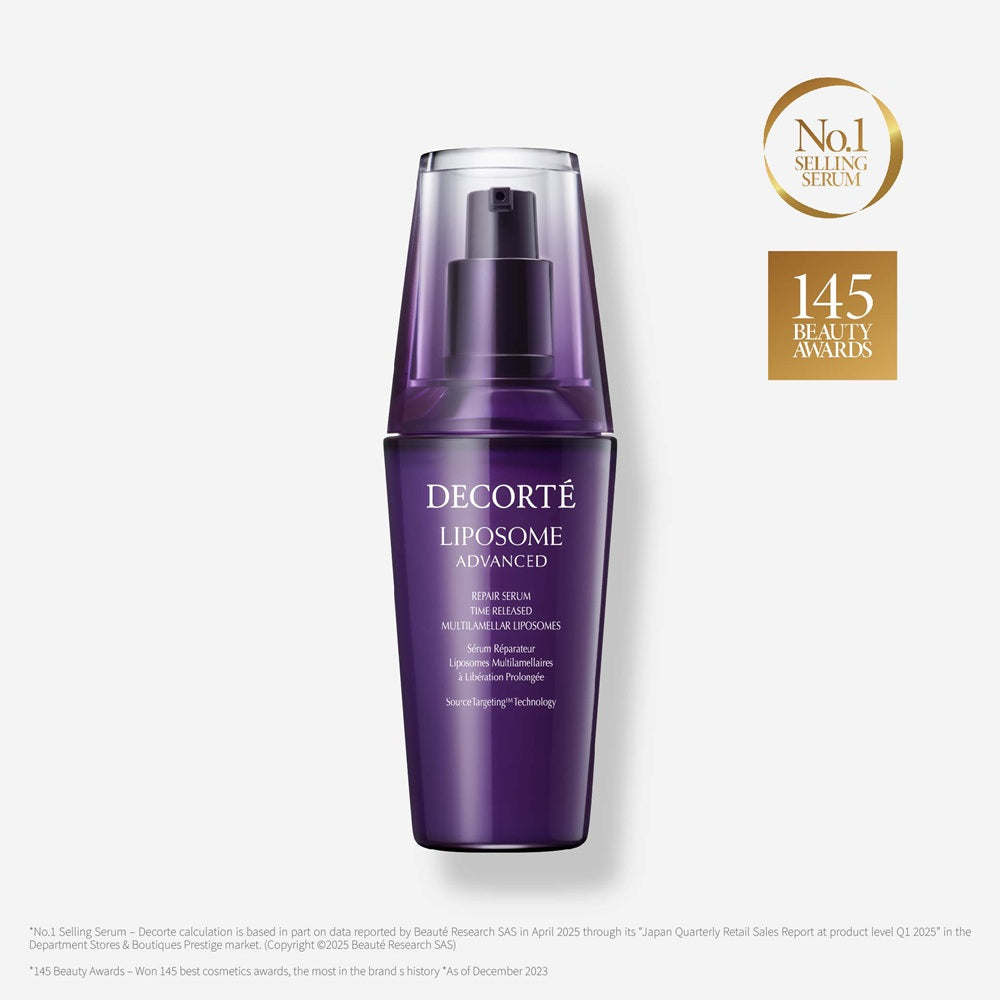 Liposome Advanced Repair Serum