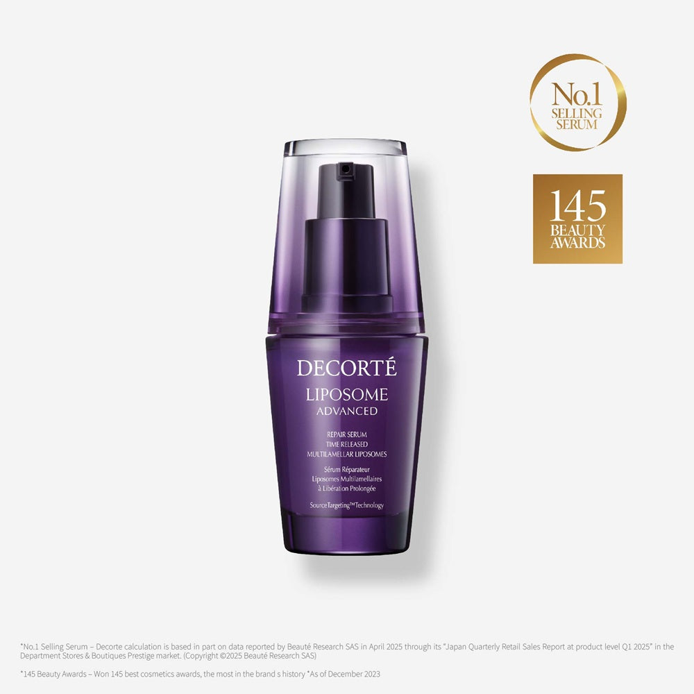 Liposome Advanced Repair Serum