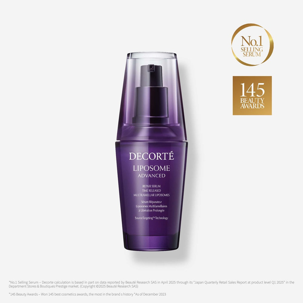 Liposome Advanced Repair Serum