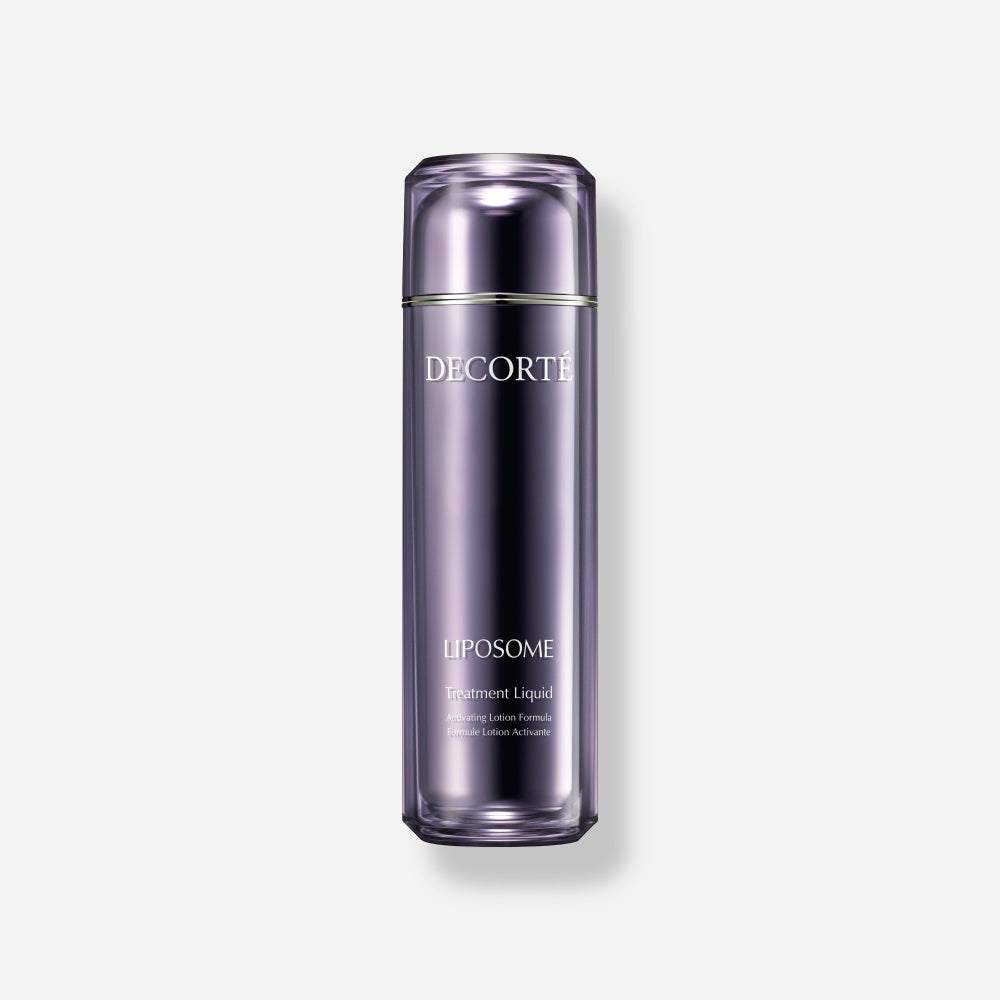 Liposome Treatment Liquid