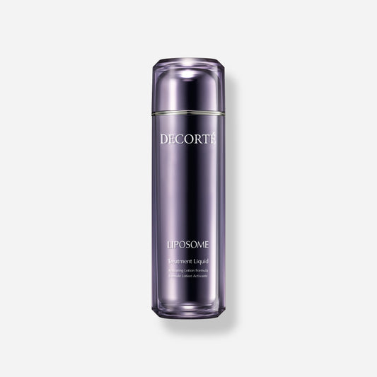 Liposome Treatment Liquid
