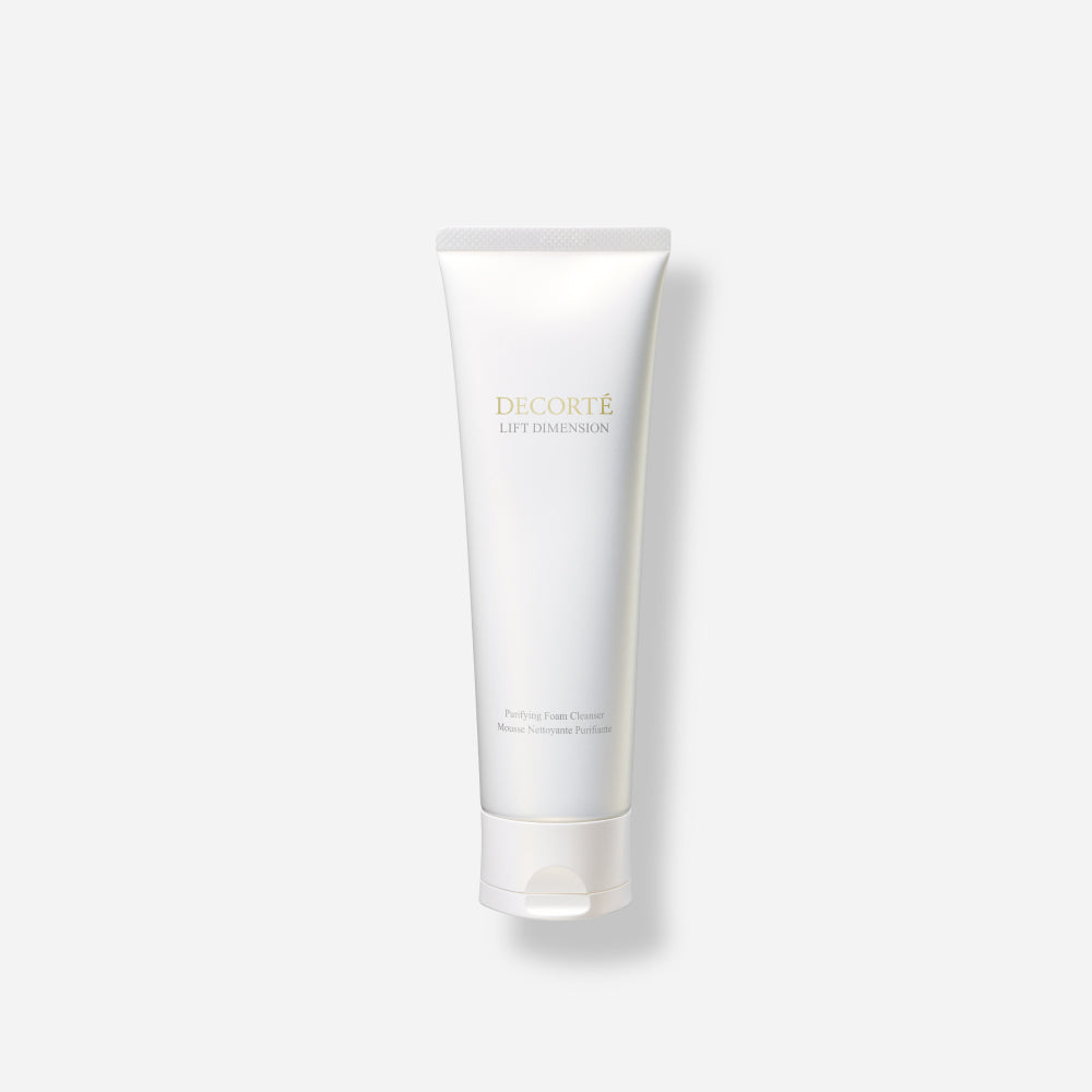 Lift Dimension Purifying Foam Cleanser