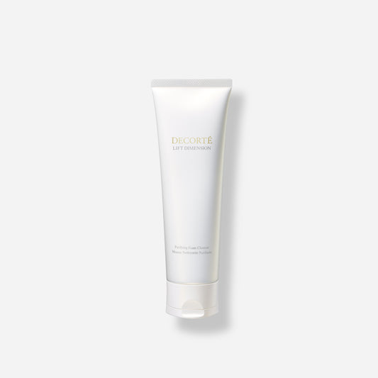 Lift Dimension Purifying Foam Cleanser