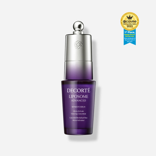 Liposome Advanced Repair Eye Serum