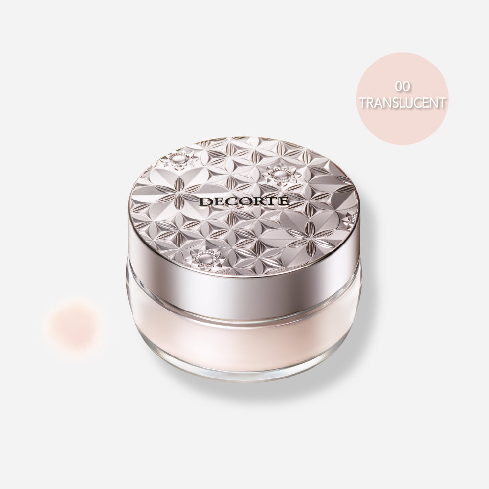 DECORTÉ Loose Powder