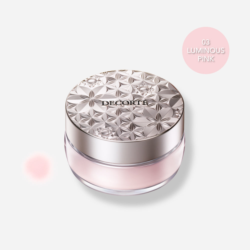 DECORTÉ Loose Powder
