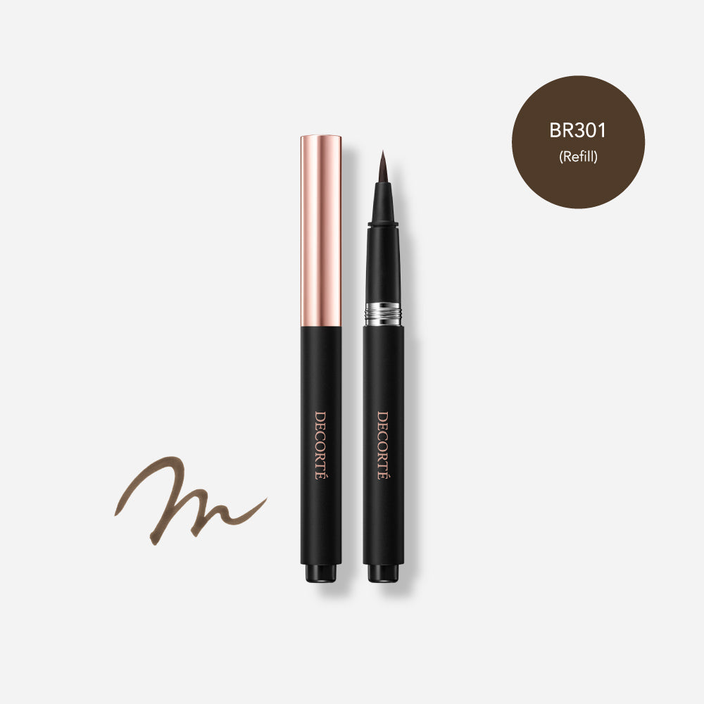 DECORTÉ Styling Liquid Eyeliner