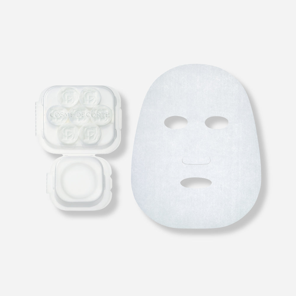 DECORTÉ Plain Mask