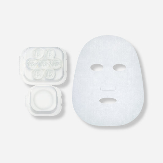DECORTÉ Plain Mask